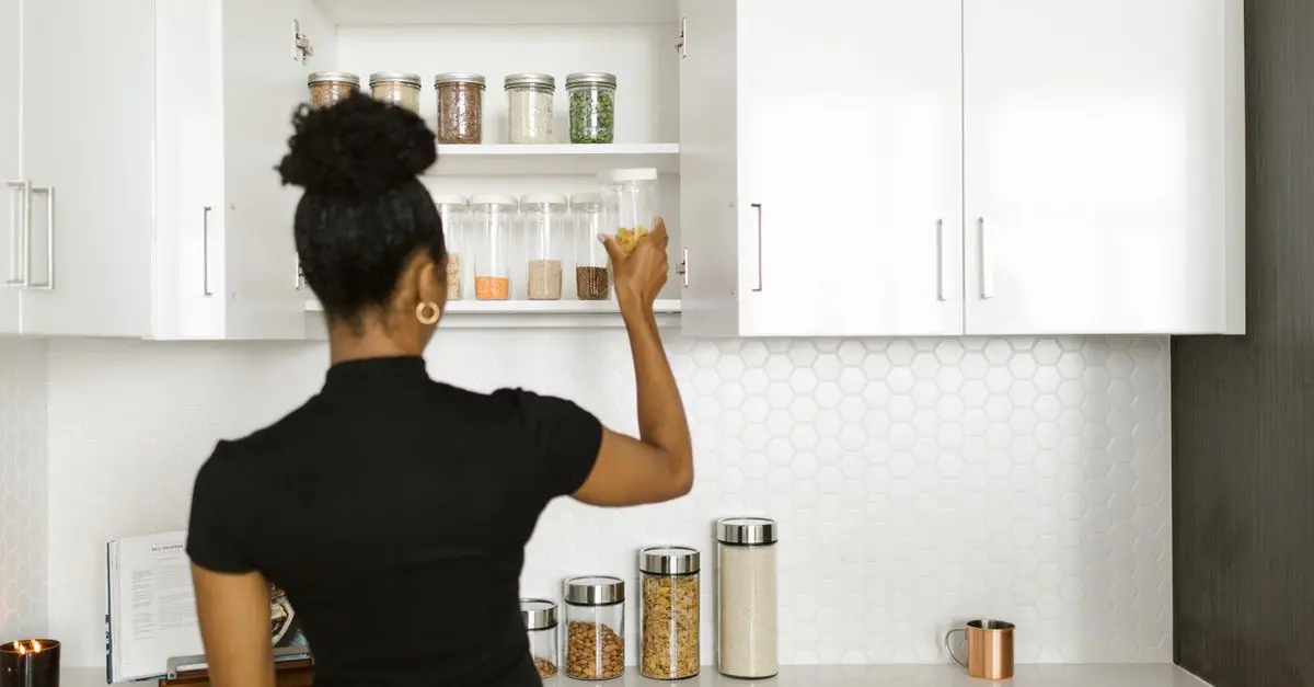 Solutions Pratiques de Rangement pour la Maison
