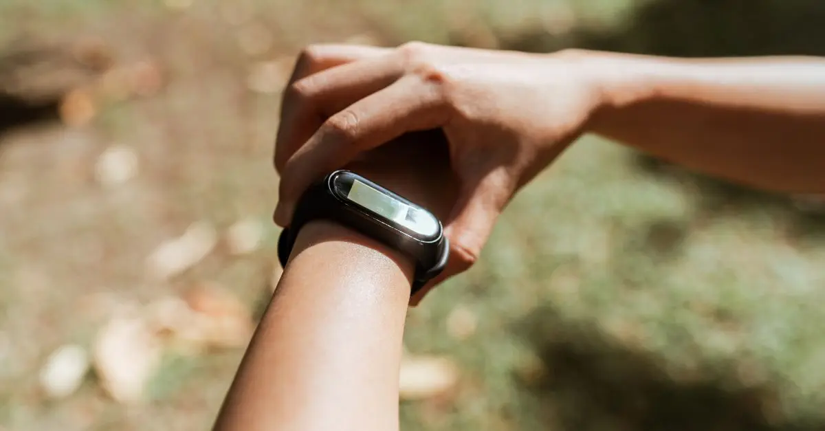 The Ultimate Buying Guide for Wearable Fitness Devices
