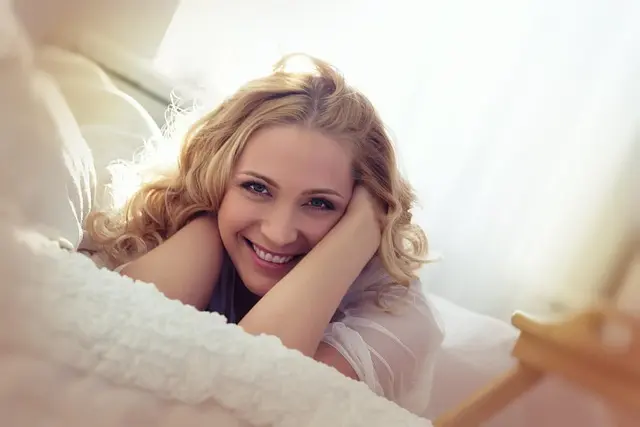 Créer une chambre à coucher relaxante : guide complet