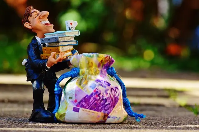Errores al Declarar Impuestos: Cómo Evitarlos