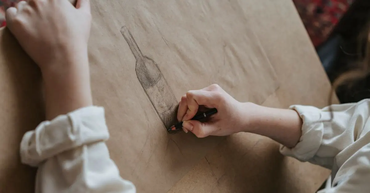 A Beginner's Guide to Creative Arts: Unleashing Your Inner Artist
