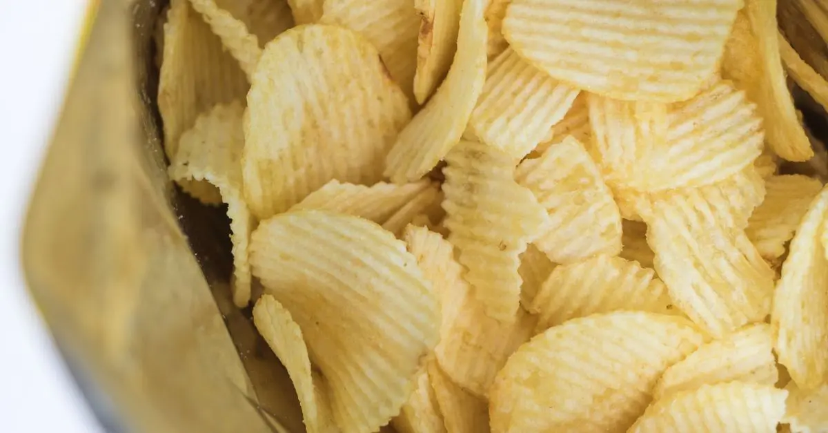Top 10 des snacks sains à avoir chez soi