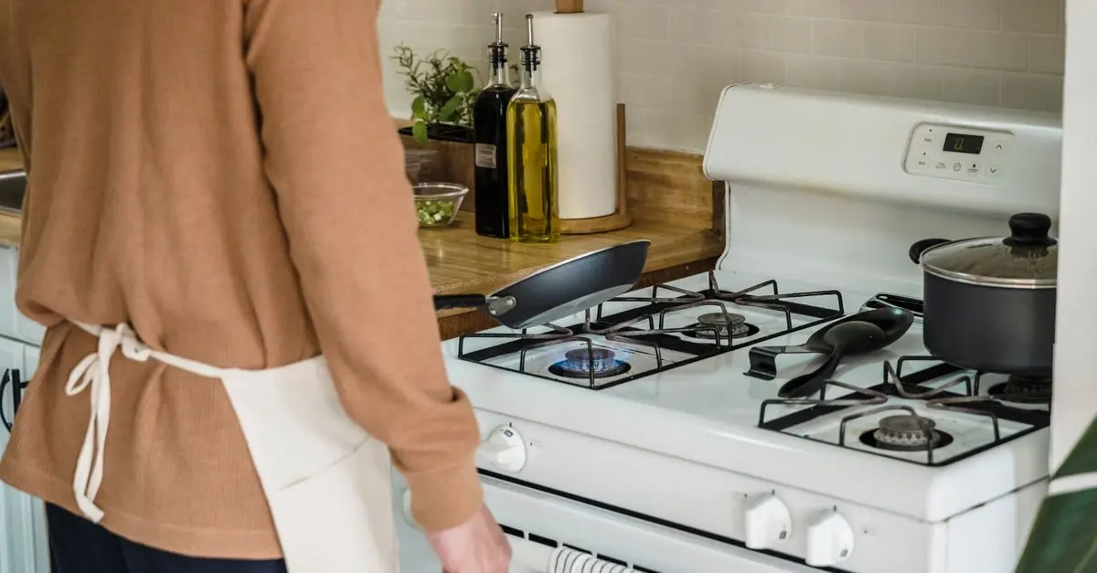 Cuisinières Éconergétiques : Optimisez Votre Budget