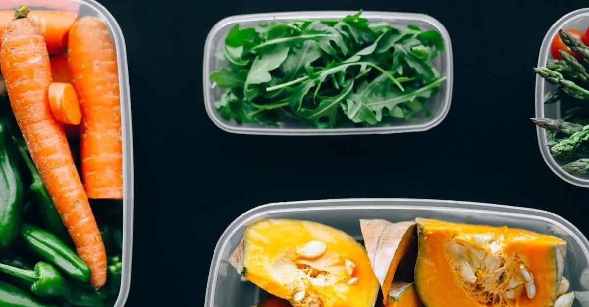 Meal Prep 101: A Guide to Healthy Eating and Nutrition