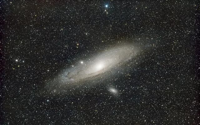 Guía Completa de Astronomía: Todo lo que Necesitas Saber