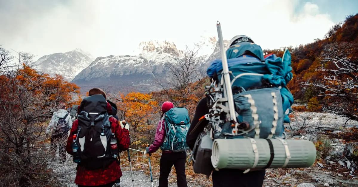 Guide d'achat : les accessoires imprescindibles pour la randonnée