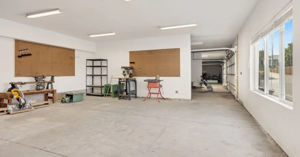 Costly Mistakes to Avoid in Garage Conversions
