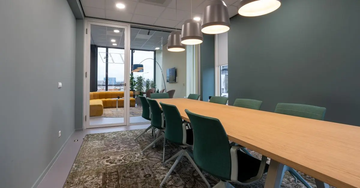 Guide d'Achat Tapis de Bureau Modernes