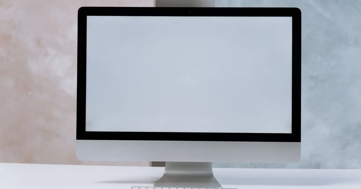 Computadoras de Escritorio para Diseño Gráfico: Opciones Ideales