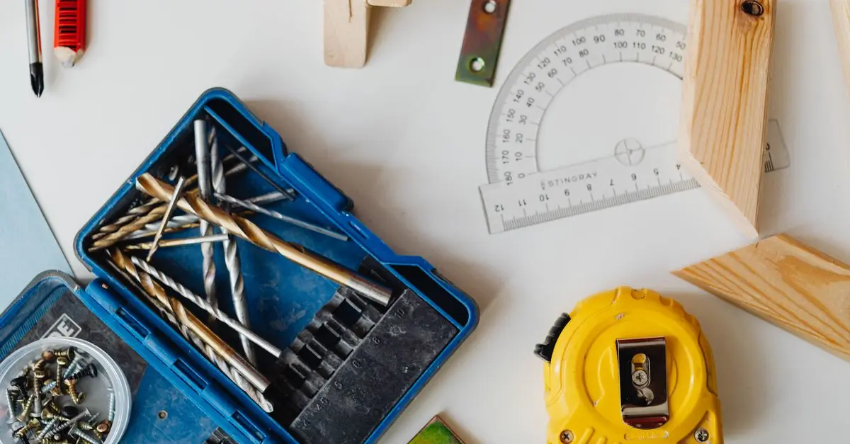 Les erreurs à éviter lors du choix de vos accessoires de bricolage