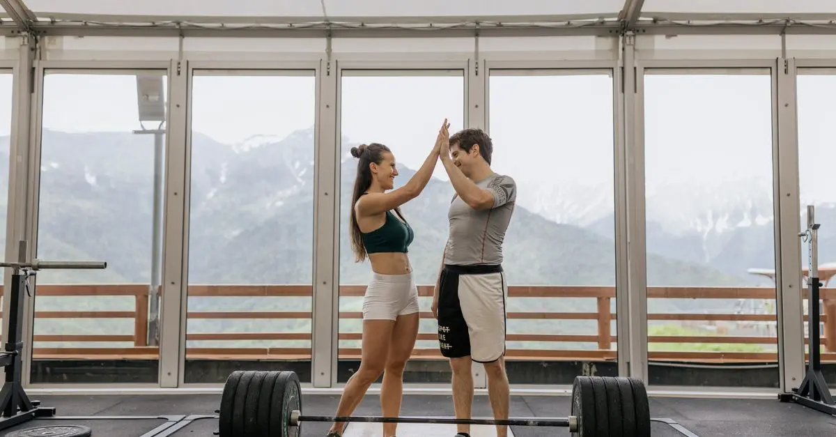 Setting Realistic Fitness Goals: A Step-by-Step Guide