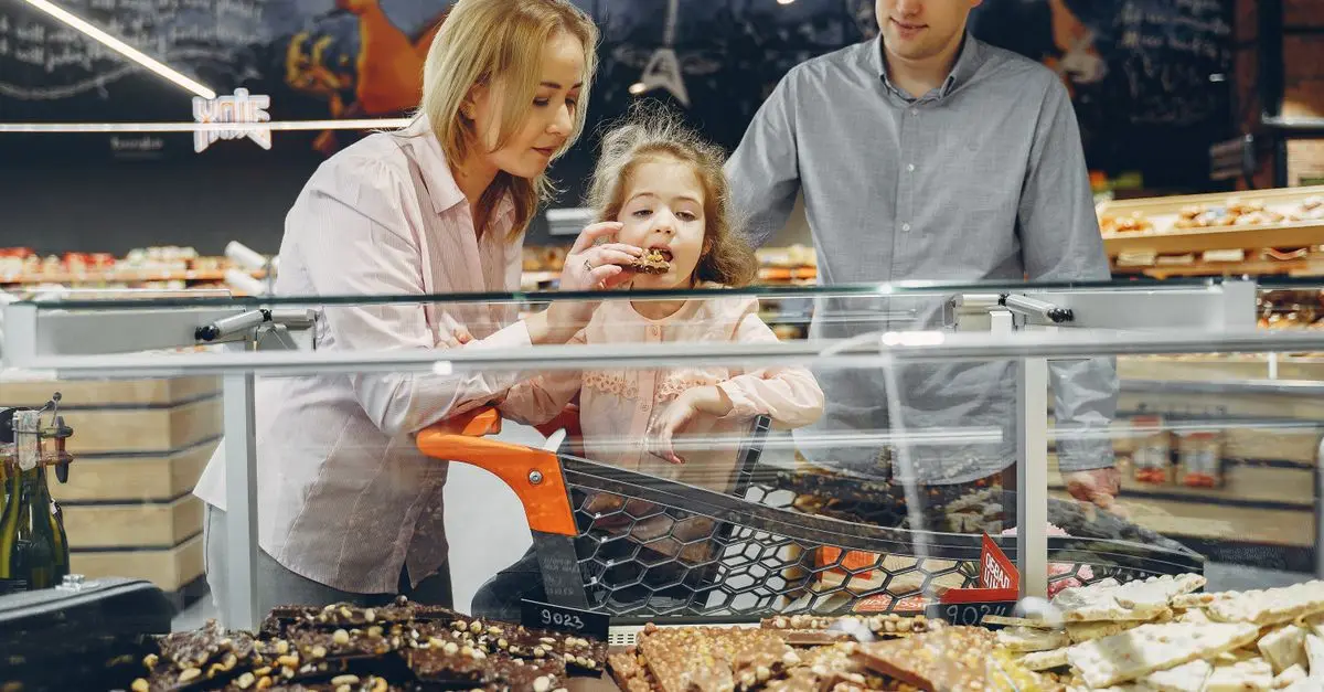 Profitez des Meilleures Réductions sur l'Alimentation