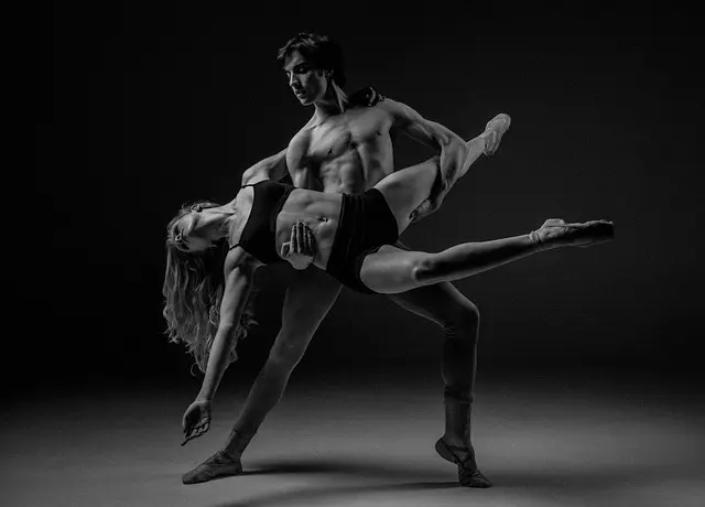 Mejor técnica de ballet para principiantes