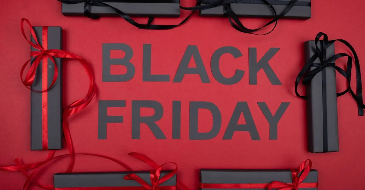 Shine Bright with Stunning Jewellery Black Friday Deals