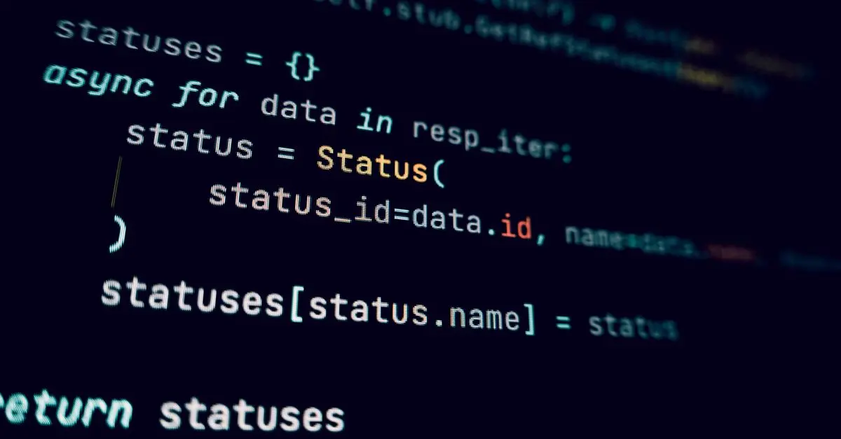 Mejor lenguaje para desarrollo web: guía completa