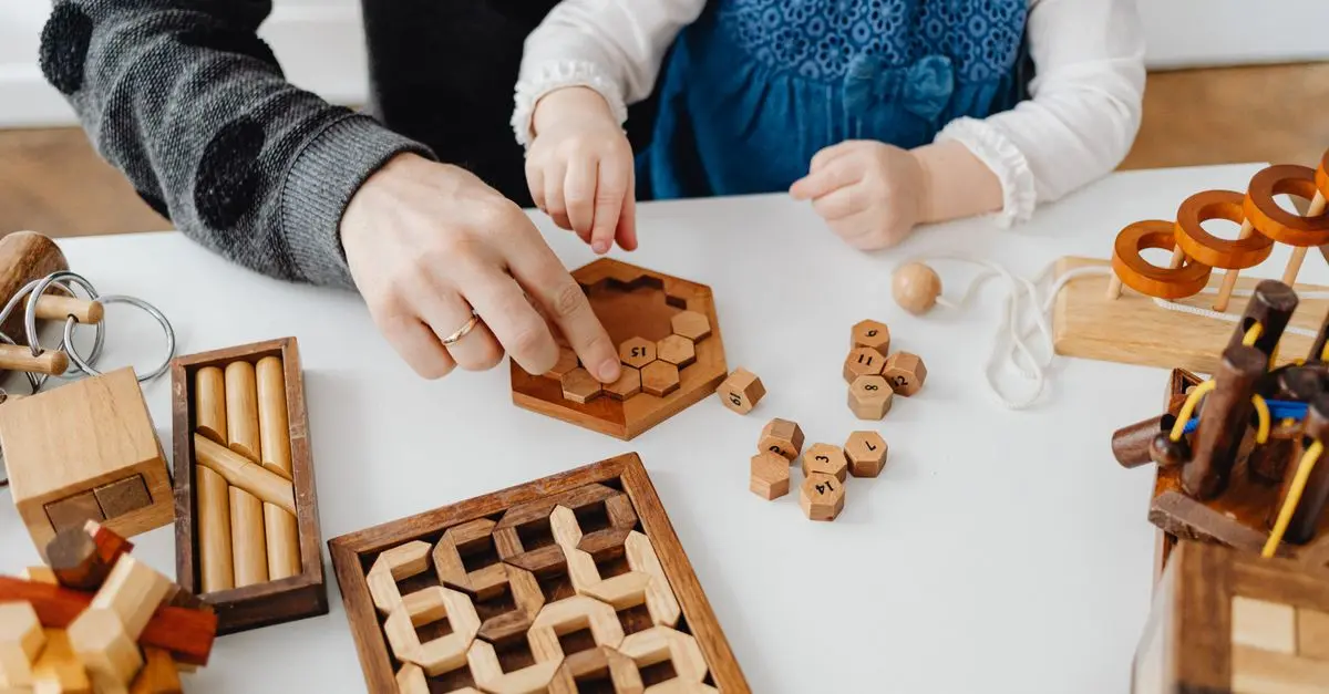 Guide d'Achat Jouets Éducatifs pour Enfants