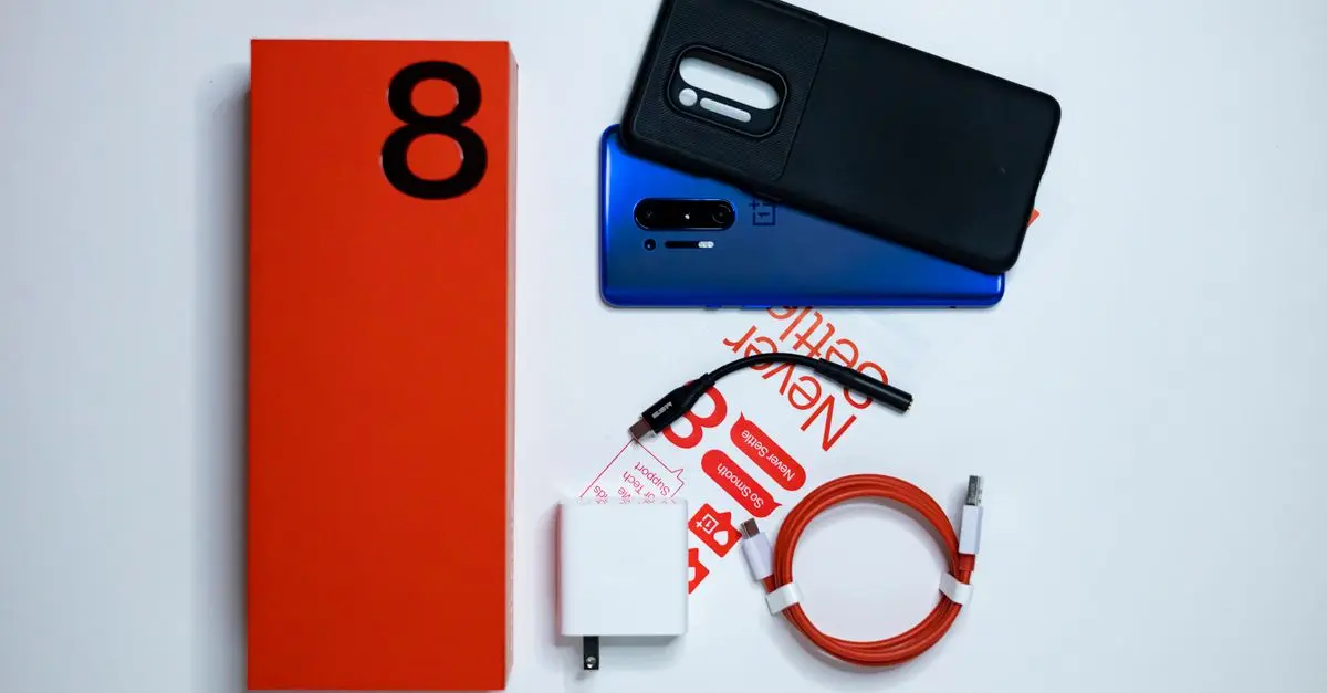 Best Phone Accessories Deals Guide