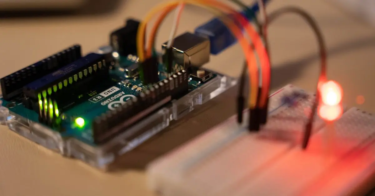 Guide d'achat routeur intelligent compatible IoT