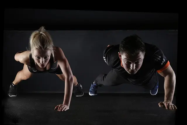 Guide d'achat : plan sportif pour débutants