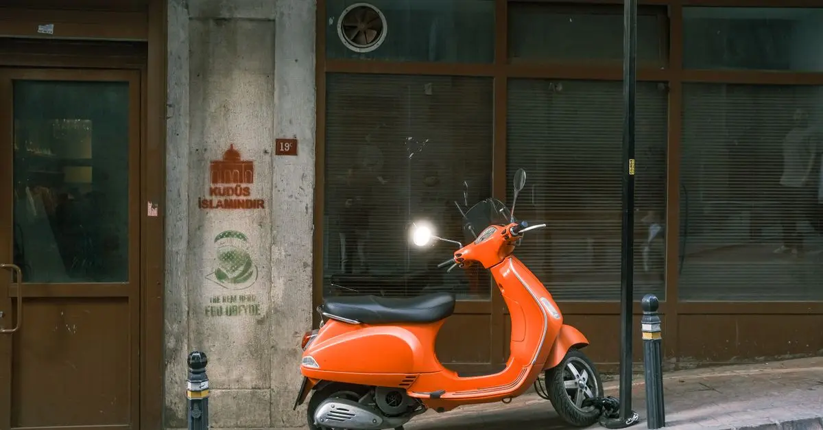 Guide d'achat trottinettes électriques