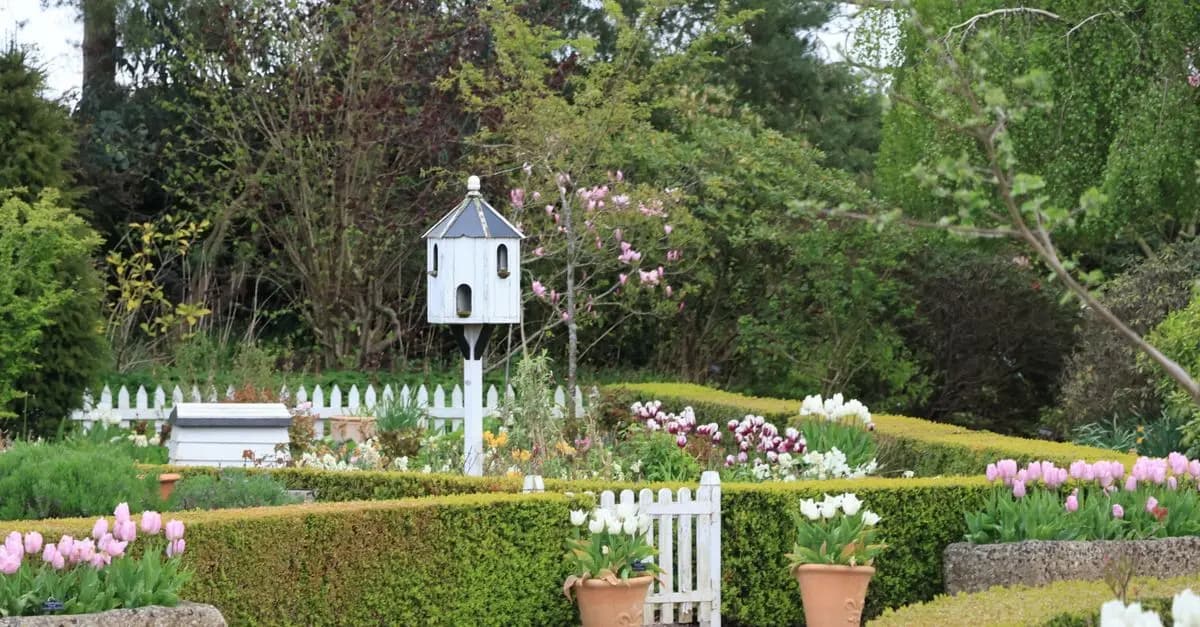 Les meilleurs meubles de jardin vintage