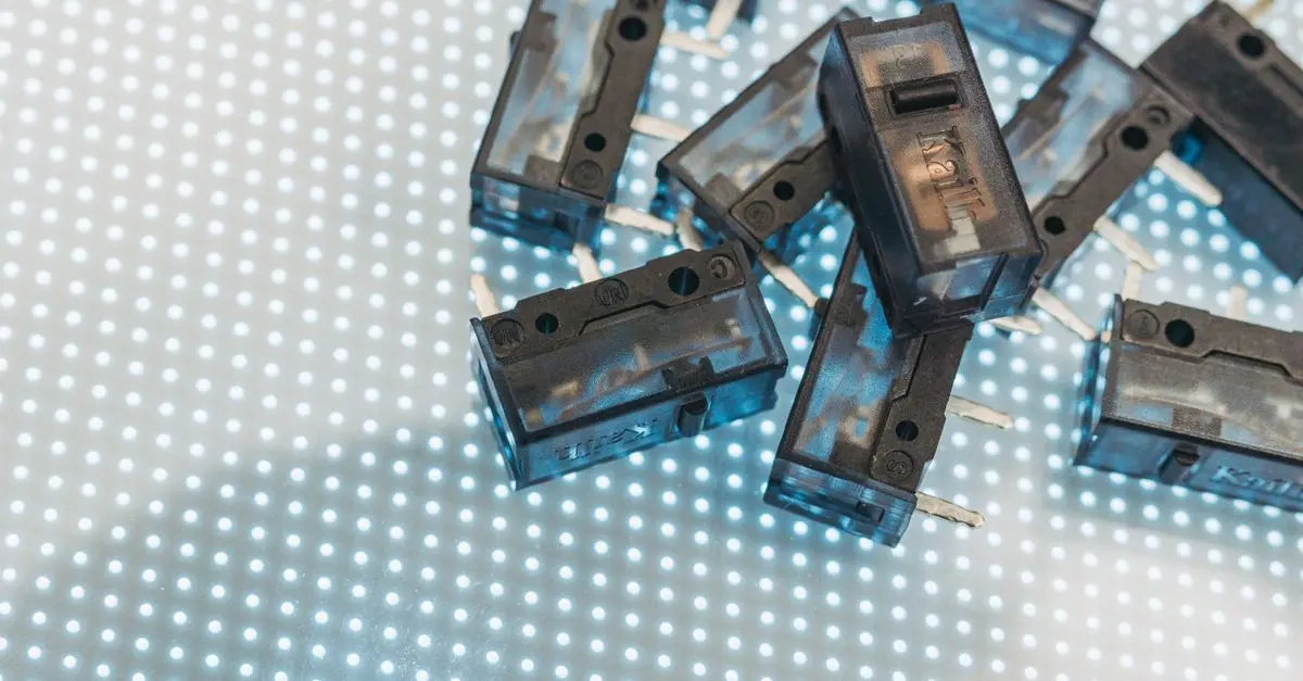 Les Meilleurs Switchs Réseau pour une Connexion Efficace