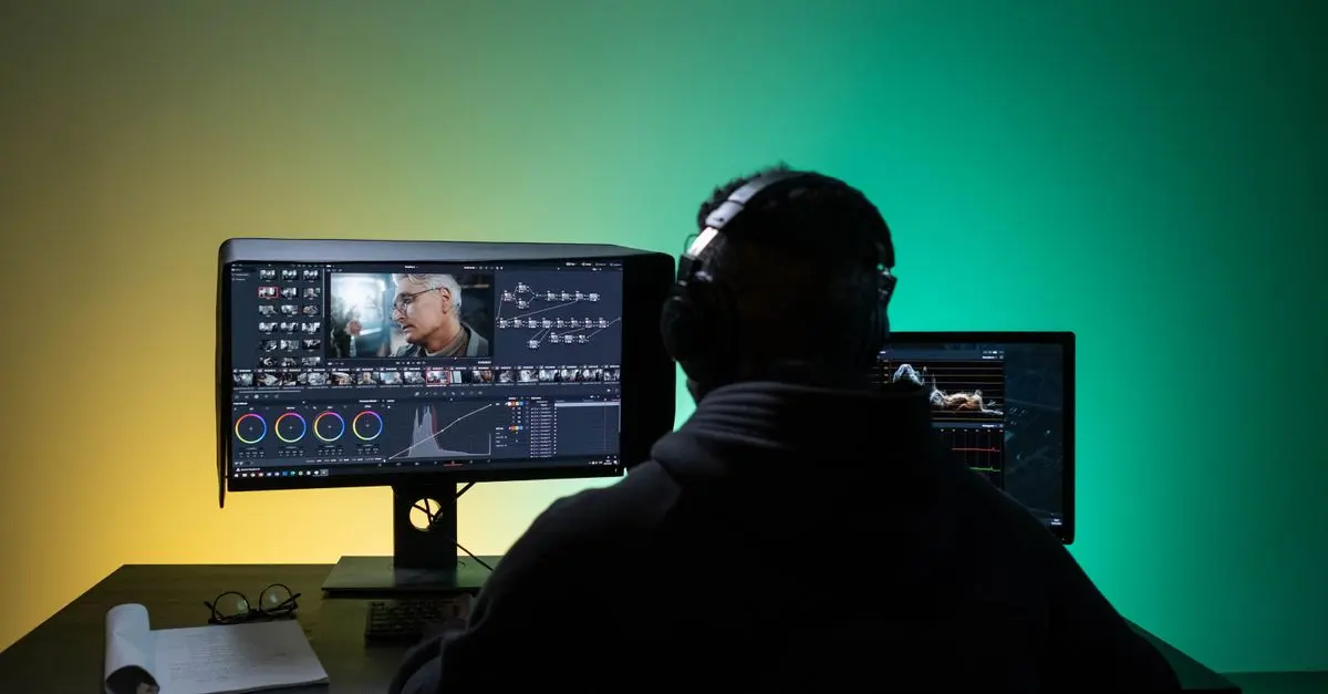 Mejor Editor de Video: Elecciones para Amateurs y Profesionales