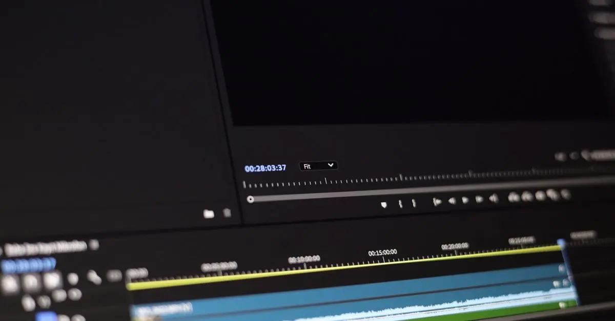El Mejor Software de Edición de Video para Todos los Niveles