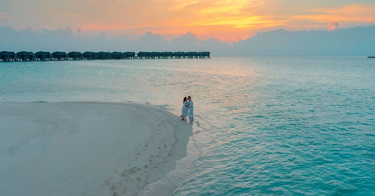 Destinos Románticos en el Mundo para Escapadas Inolvidables