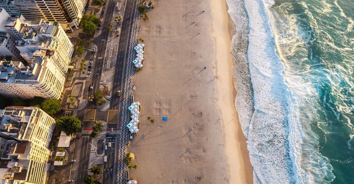 Destinations de rêve : le guide ultime pour vos vacances