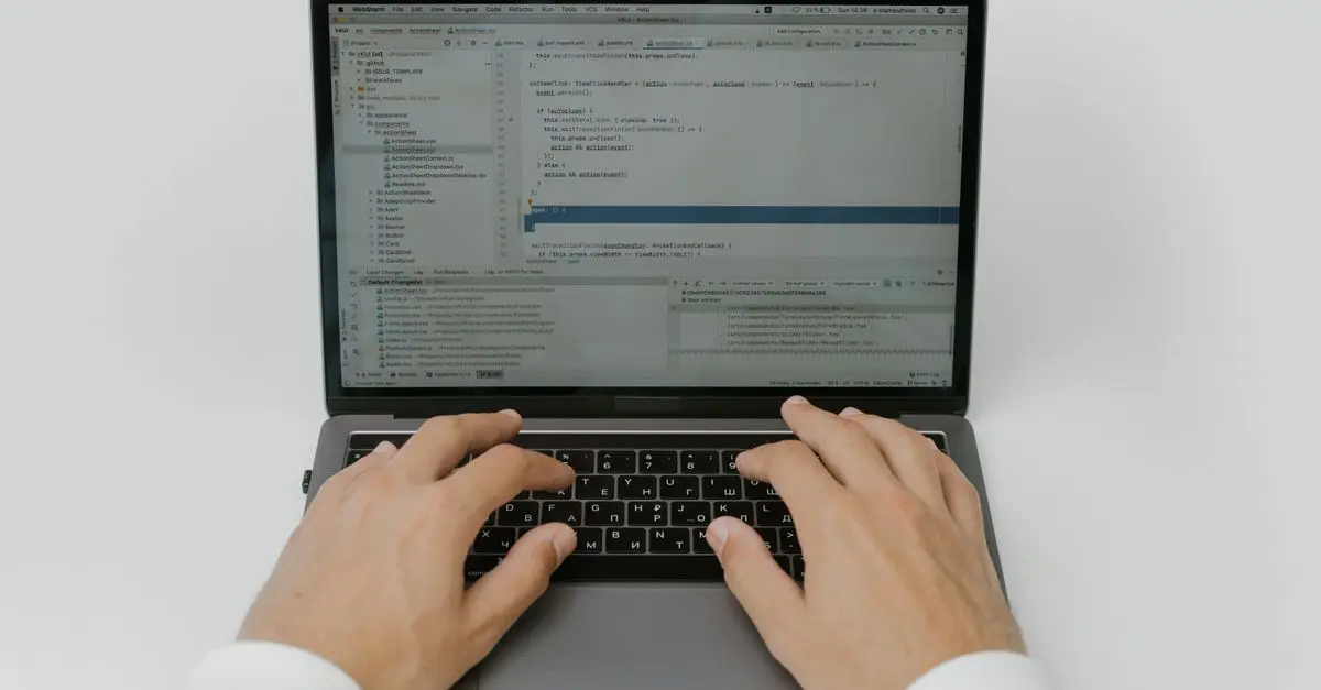 Guía de Compra: Software de Aprendizaje Automático
