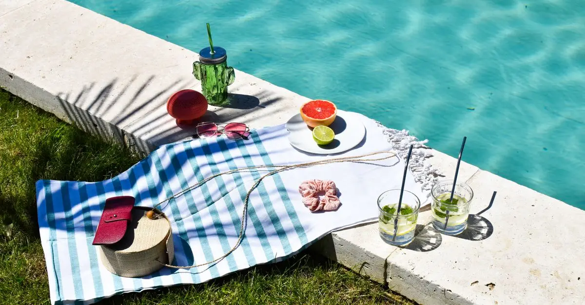 Guide d'achat des accessoires plage