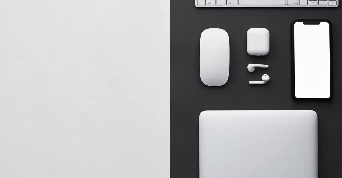Accessoires Électroniques de Bureau : Les Outils Indispensables