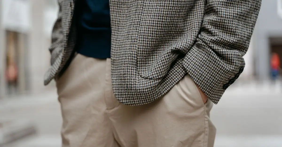 Évitez les erreurs de style urbain pour un look parfait