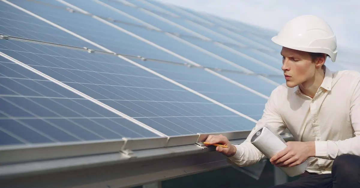 A Comprehensive Guide to Sustainable Engineering Practices