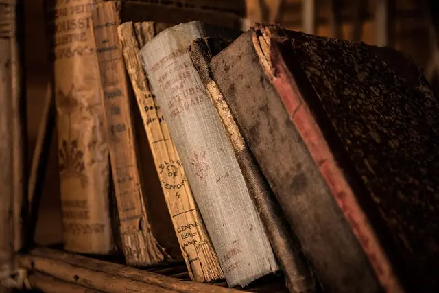 Erreurs à éviter lors de l'achat de livres scolaires
