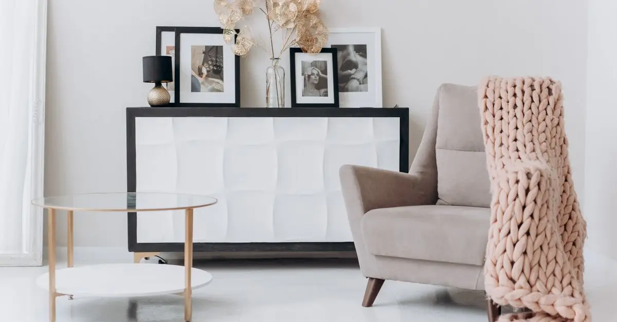 Decorating with Minimalism: A Comprehensive Guide