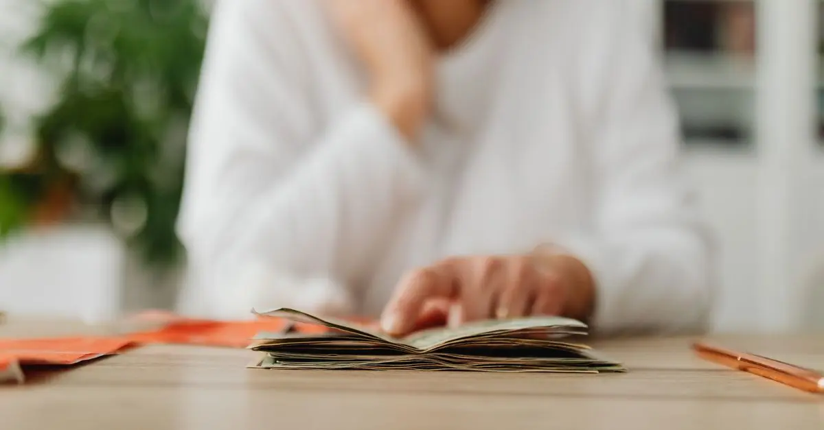 Essential Financial Wellness Tips for Lasting Security