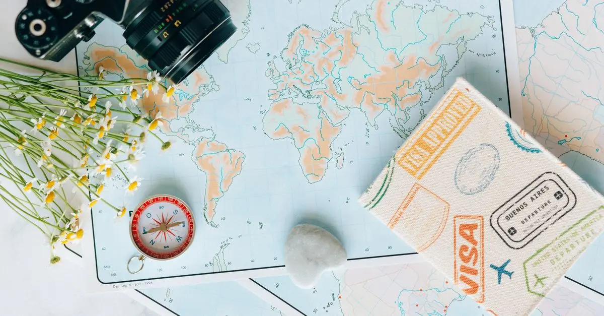 Guide d'achat des articles de voyage incontournables