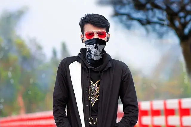 Guide d'achat : Bandanas stylés pour tous les styles