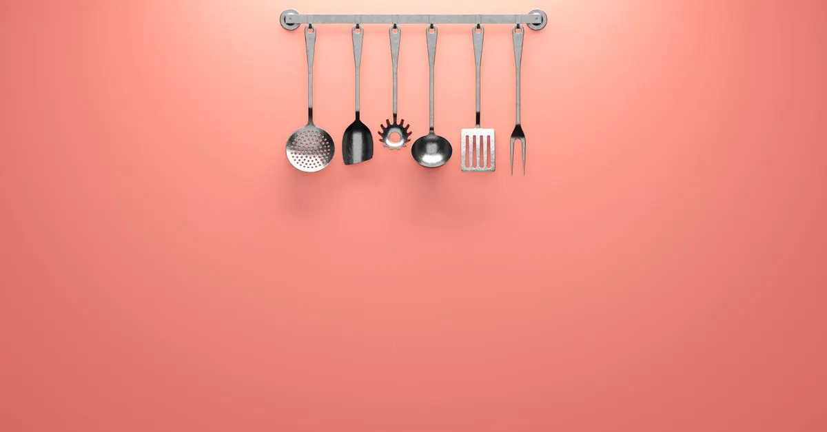 Guía para Comprar Utensilios de Cocina Baratos