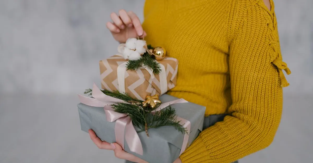 Idées cadeaux originaux : Comment bien choisir ?