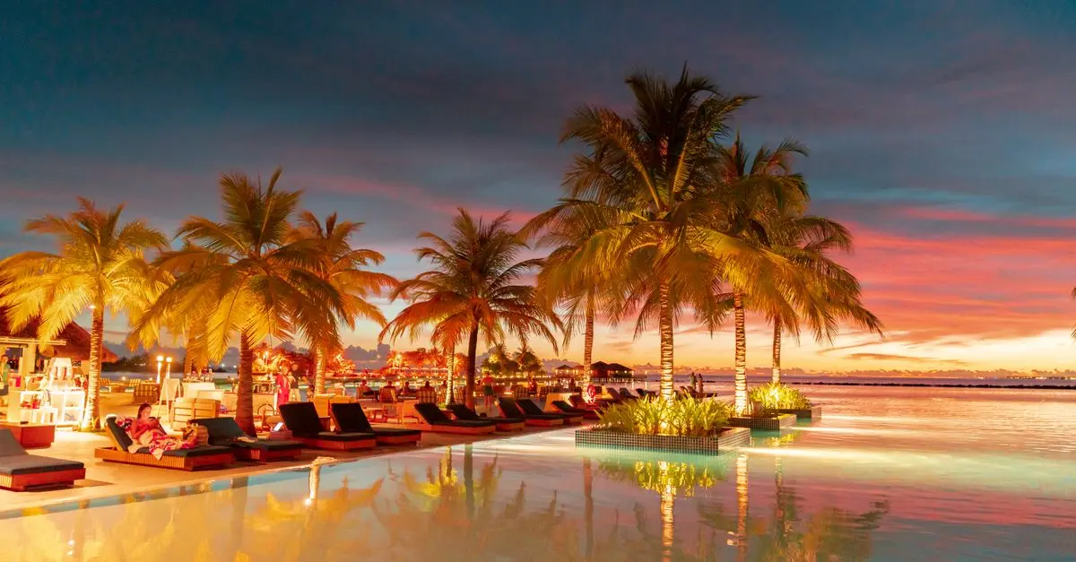 Top Luxury Vacation Packages: The Ultimate Guide