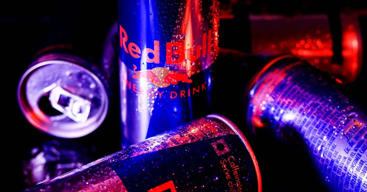 Erreurs à éviter lors de l'achat de boissons énergétiques