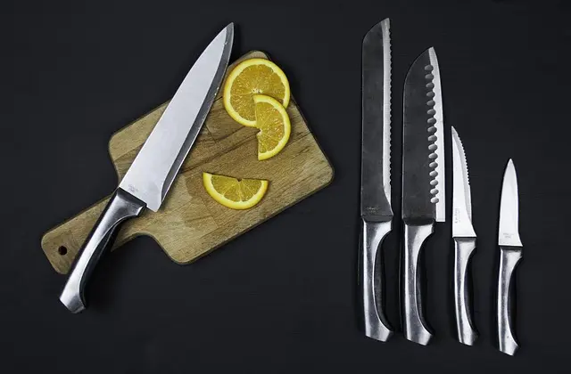 Guide d'achat : Ustensiles de cuisine