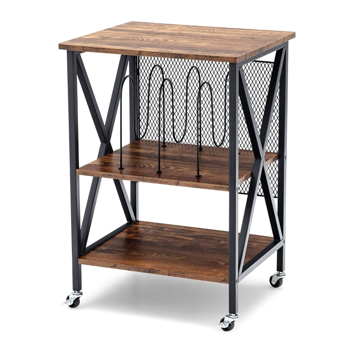Guide des tables en bois massif vintage
